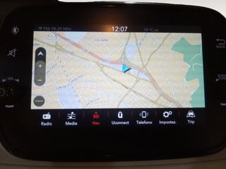 Fiat 500 1.0 Mild Hybrid Dolcevita