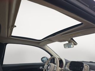 Fiat 500 1.0 Mild Hybrid Monotrim