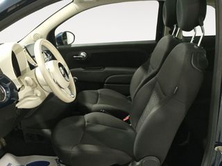 Fiat 500 1.0 Mild Hybrid Monotrim