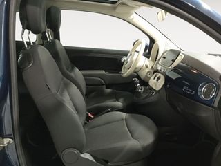 Fiat 500 1.0 Mild Hybrid Monotrim