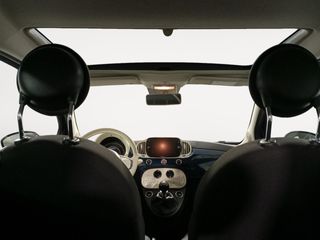 Fiat 500 1.0 Mild Hybrid Monotrim
