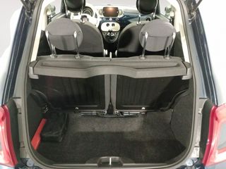 Fiat 500 1.0 Mild Hybrid Monotrim