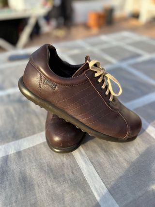 Camper Pelotas  Talla 40 Marrón