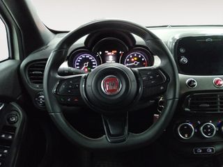 Fiat 500X Sport