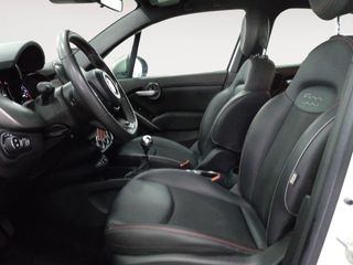 Fiat 500X Sport