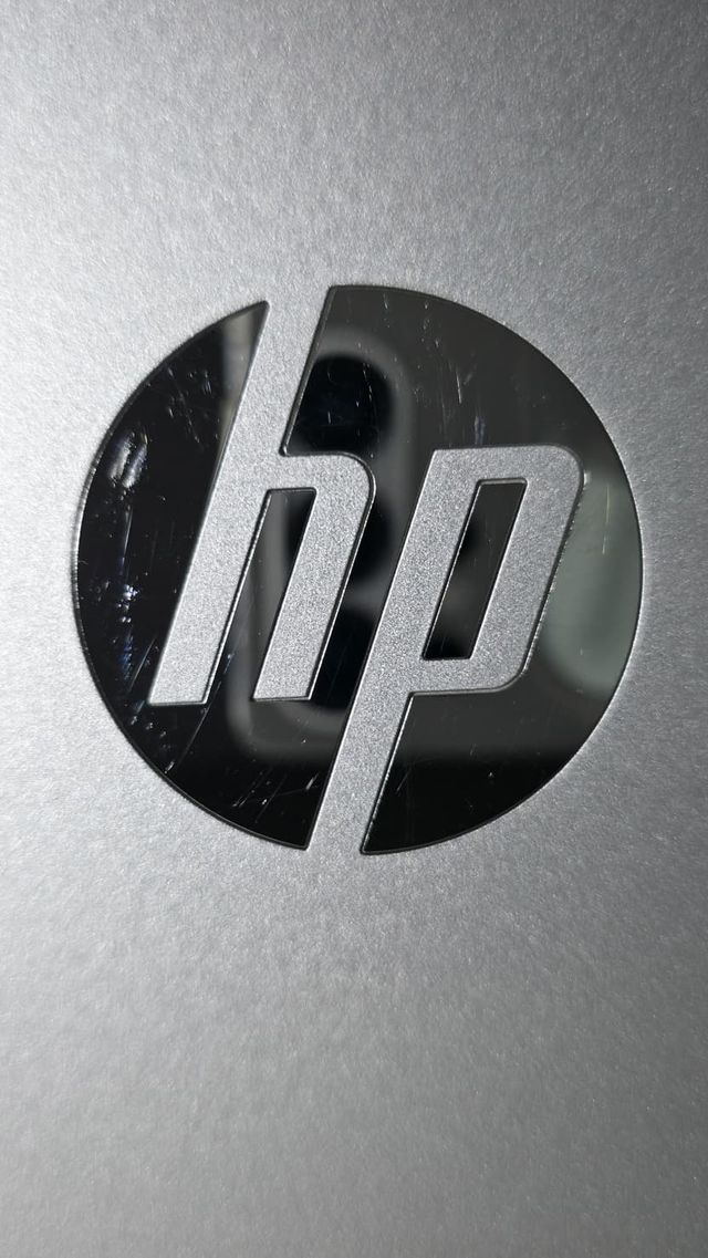 HP Pavilion x360 14" i5 · 8GB · 512GB SSD · Grigio