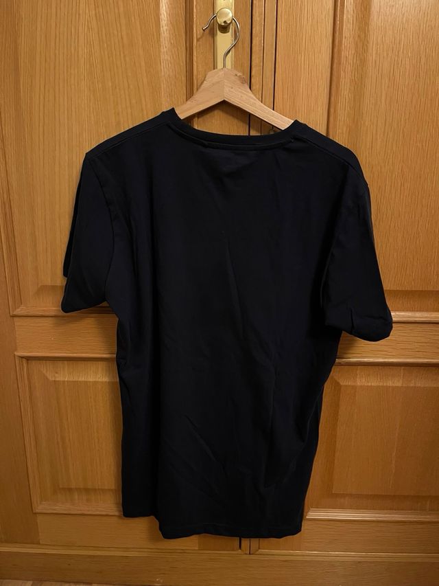 Camiseta Alvaro Moreno Talla M