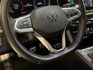 VOLKSWAGEN Polo RLine 1.0 TSI 95CV