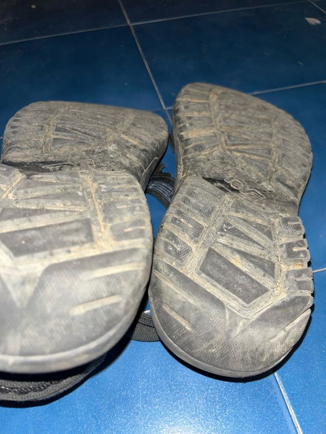 Sandalias Teva Hurricane XLT2