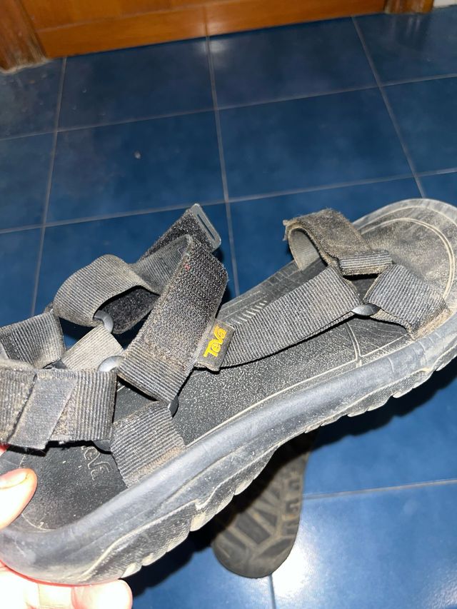 Sandalias Teva Hurricane XLT2