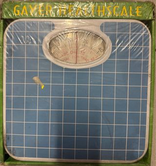 Bilancia Pesapersone