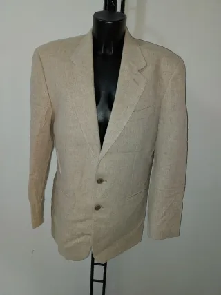 Blazer Missoni Beige