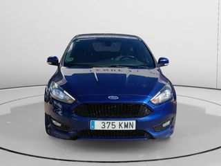 Ford Focus ST-Line R&B