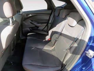 Ford Focus ST-Line R&B