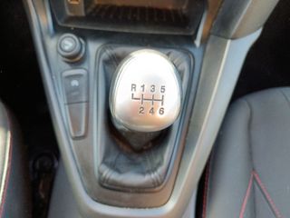 Ford Focus ST-Line R&B