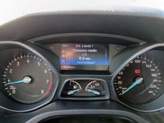 Ford Focus ST-Line R&B