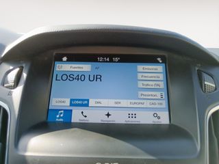 Ford Focus ST-Line R&B