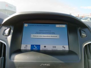 Ford Focus ST-Line R&B