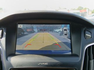 Ford Focus ST-Line R&B