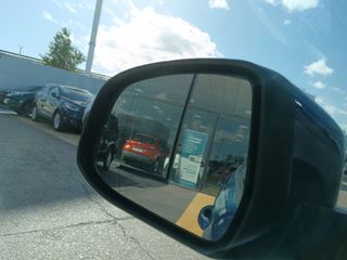 Ford Focus ST-Line R&B