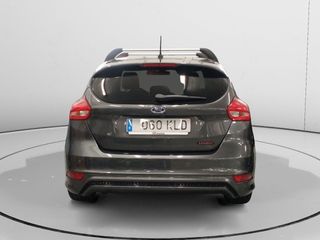 Ford Focus ST-Line R&B