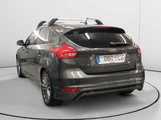 Ford Focus ST-Line R&B