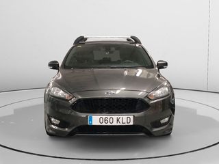 Ford Focus ST-Line R&B