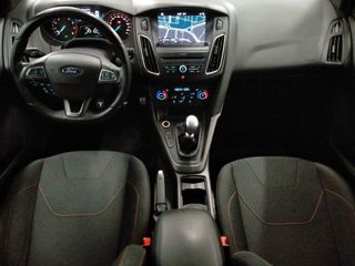 Ford Focus ST-Line R&B