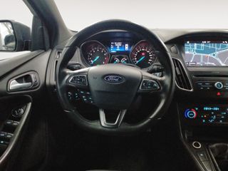 Ford Focus ST-Line R&B