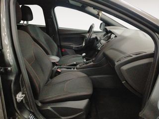 Ford Focus ST-Line R&B