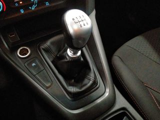 Ford Focus ST-Line R&B