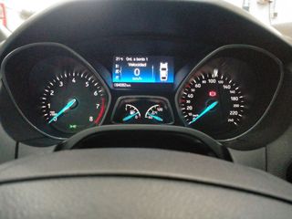 Ford Focus ST-Line R&B