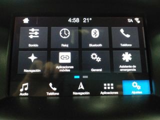 Ford Focus ST-Line R&B