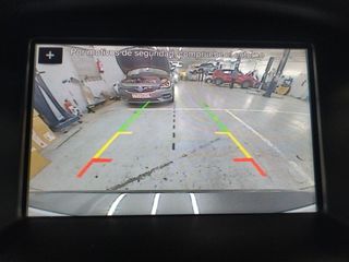 Ford Focus ST-Line R&B