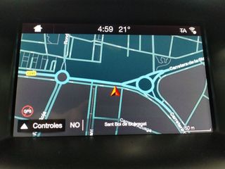 Ford Focus ST-Line R&B