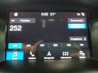 Ford Focus ST-Line R&B