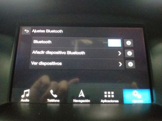 Ford Focus ST-Line R&B