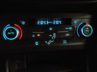 Ford Focus ST-Line R&B