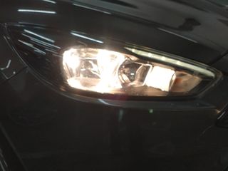 Ford Focus ST-Line R&B