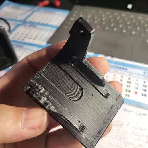 Manilla Tirador Land Rover Classic Discovery 1