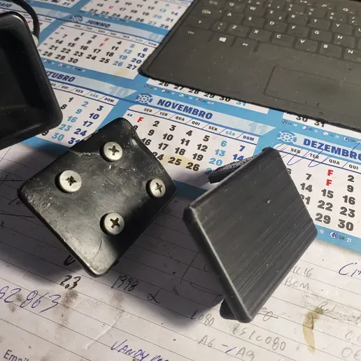 Manilla Tirador Land Rover Classic Discovery 1