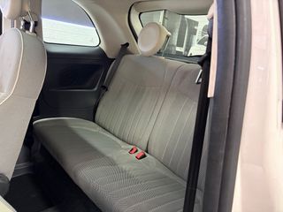 FIAT 500 2014