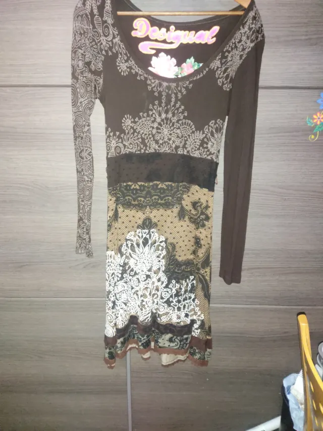 Lote Ropa de mujer talla M casi todo sin estrenar