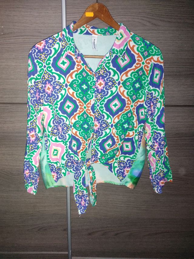 Lote Ropa de mujer talla M casi todo sin estrenar