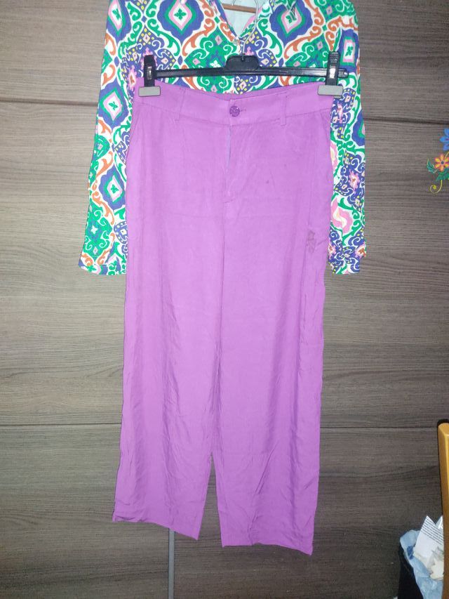 Lote Ropa de mujer talla M casi todo sin estrenar