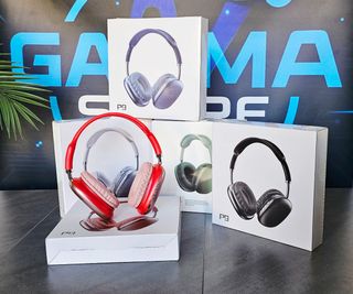 Cuffie Bluetooth Wireless Gaming con Microfono