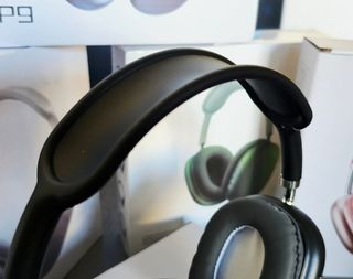 Cuffie Bluetooth Wireless Gaming con Microfono