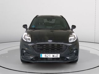 Ford Puma ST-Line X