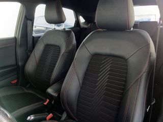 Ford Puma ST-Line X