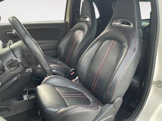 Abarth 500 595 Turismo